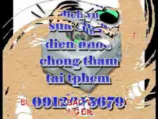 SUA CHUA CHONG THAM TAI QUAN 9,CALL0906700438