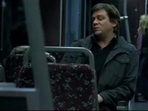 Auf der Strecke Trailer Auf der Strecke