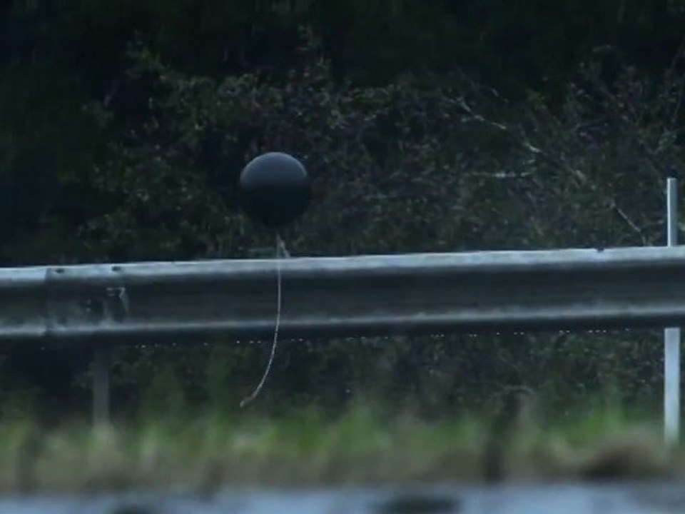 The Black Balloon - short- trailer