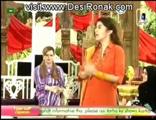 Utho Jago Pakistan - 26th September 2012 part 2
