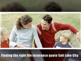 Term Life Insurance, Retirement & Estate Planning Salt Lake City & Utah