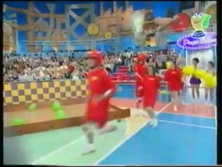 La tele de tu vida: Bloque publicidad Canal Sur TV + De tarde en tarde