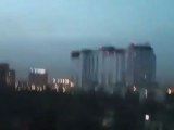ufo. Russie 11.04.2012