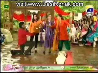 Utho Jago Pakistan - 26th September 2012 part 3
