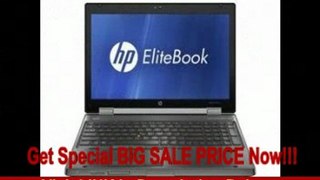 BEST PRICE HP EliteBook Mobile Workstation 8760w - 17.3