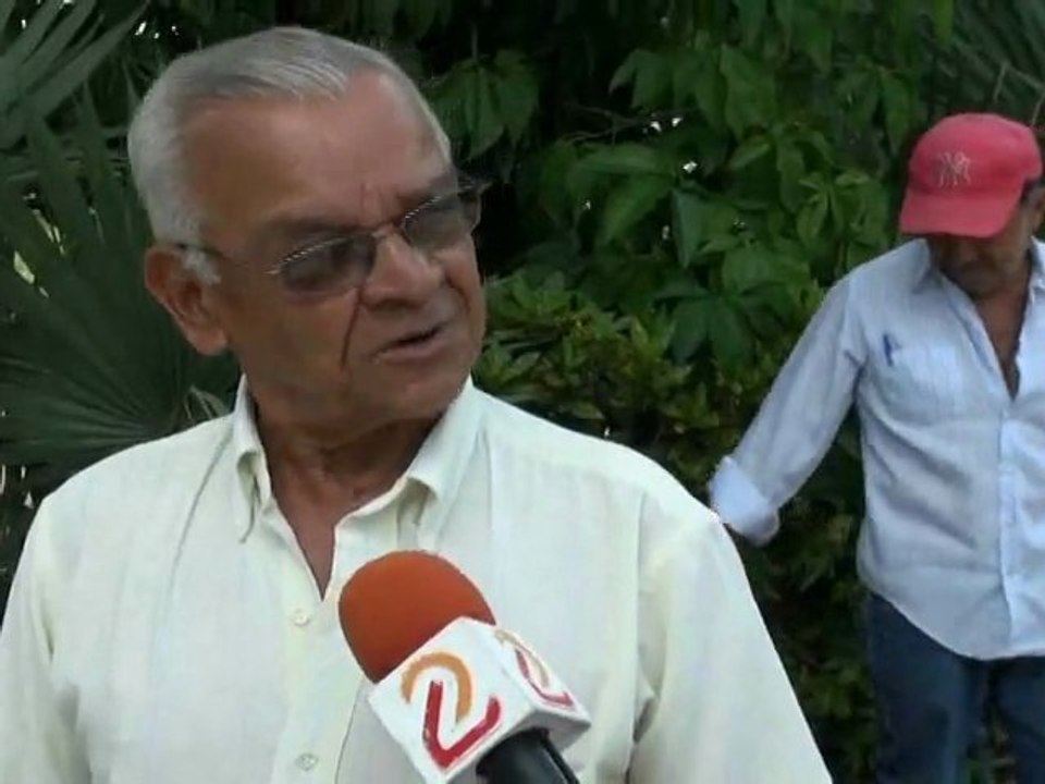 Comienza en Estelí campaña para elecciones municipales.