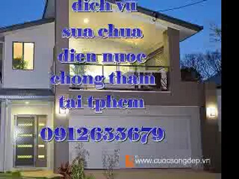 SUA CHUA CHONG THAM TAI QUAN 5,CALL 0906700438