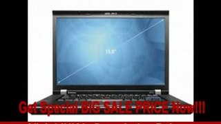 BEST PRICE Lenovo ThinkPad W520 427639U 15.6 LED Notebook - Core i7 i7-2820QM 2.3GHz