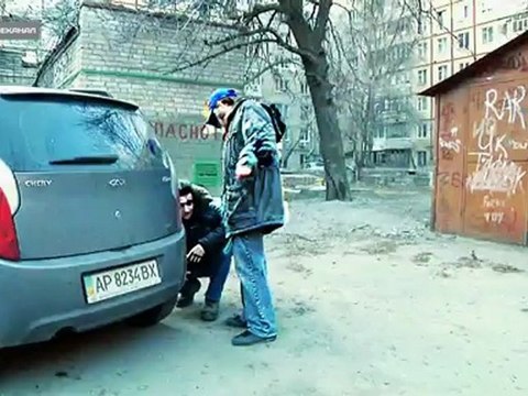 Преступление и наказание 2012-04-16 - Идеальный убийца