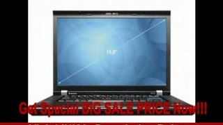 BEST BUY Lenovo ThinkPad W520 427639U 15.6 LED Notebook - Core i7 i7-2820QM 2.3GHz