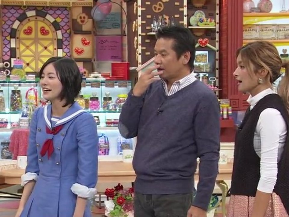 ごきげんよう （松井珠理奈Ⅲ） 2012.09.26