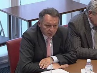 Audition du Président de France Télévisions