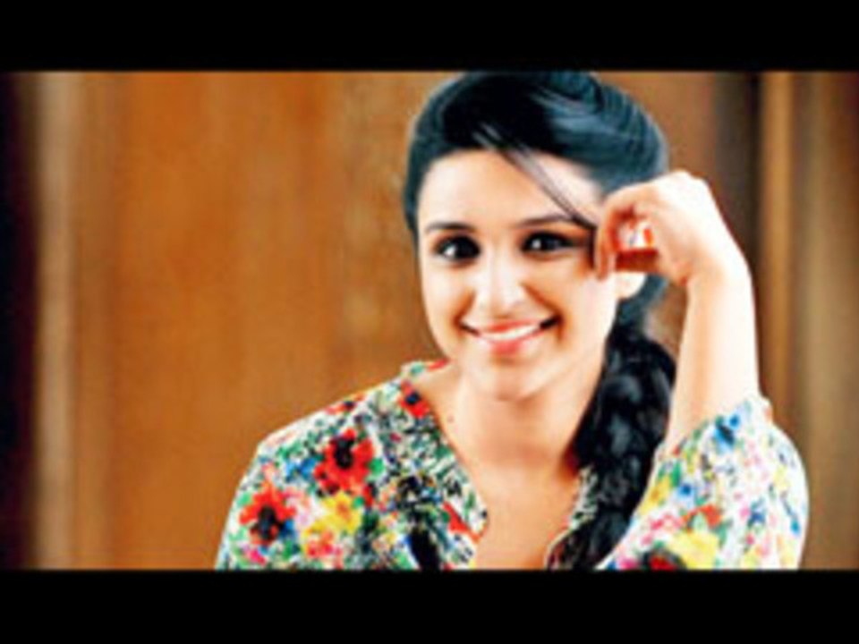 Parineeti Chopra Not In 'Besharam' & 'Aurangzeb'