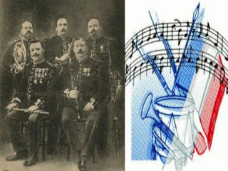 Le Tout Paris Le rêve passe Musique de la Garde Républicaine