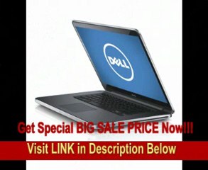 BEST PRICE Dell XPS XPS15-9375sLV 15-Inch Laptop (Silver)