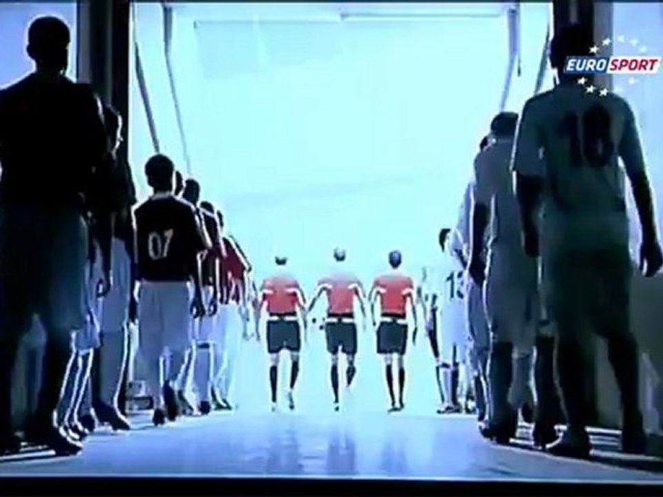 Platini kışı istiyor