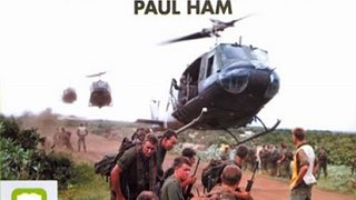 Audio Book Review: Vietnam: The Australian War by Paul Ham (Author), Peter Byrne (Narrator)