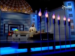 كيف تتعامل مع الله إذا رحمك ؟ الحلقة 3 - جودة عالية الشيخ مشعل الخراز