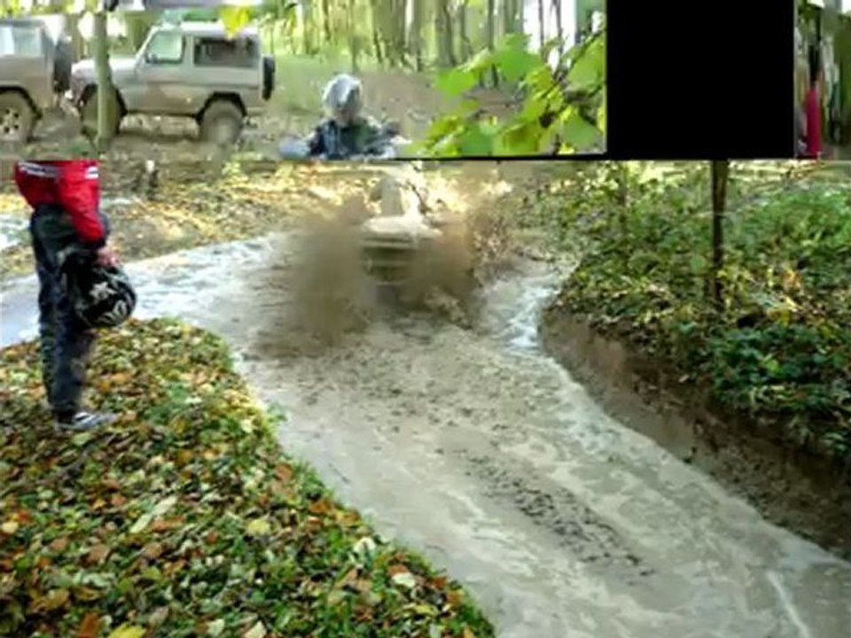 le ravin 14 novembre 2009