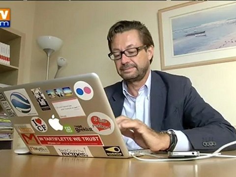 Emploi : les réseaux sociaux deviennent incontournables