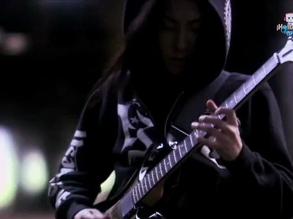 {SUB ESP} [PV] girugämesh - Crying Rain [HelloJK Fansub]