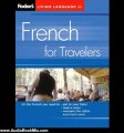 Audio Book Review: Fodor's French for Travelers by Living Language (Author)