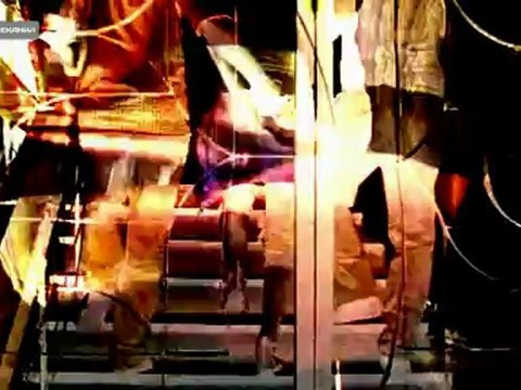 Преступление и наказание 2012-08-13 - Сексуальные тираны