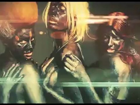 Rock The Sexy - Dirty Disco Freak (Dyn Club Mix)