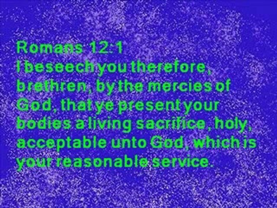 DAILY IN  CHRIST - 230  What does it mean when Jesus says 'my yoke is easy and my burden is light Matthew 11.30