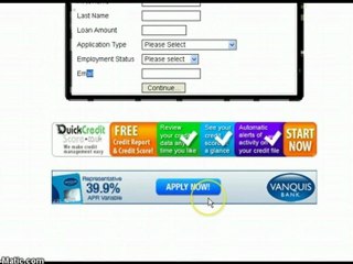 Door to Door Money - Introduction and how to apply?
