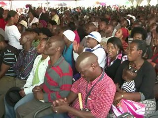 Six weeks on, South Africa counts the cost of Marikana