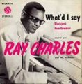 Ray Charles I Got A Woman