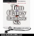 Audio Book Review: Rainbow Six by Tom Clancy (Author), Michael Prichard (Narrator)