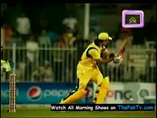 Morning With Juggan By PTV Home - 26th September 2012 - Part 2