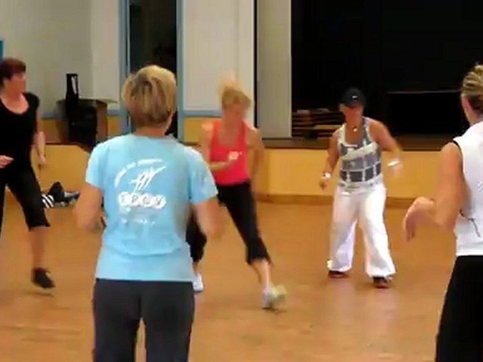 Stage de rentrée Hostens