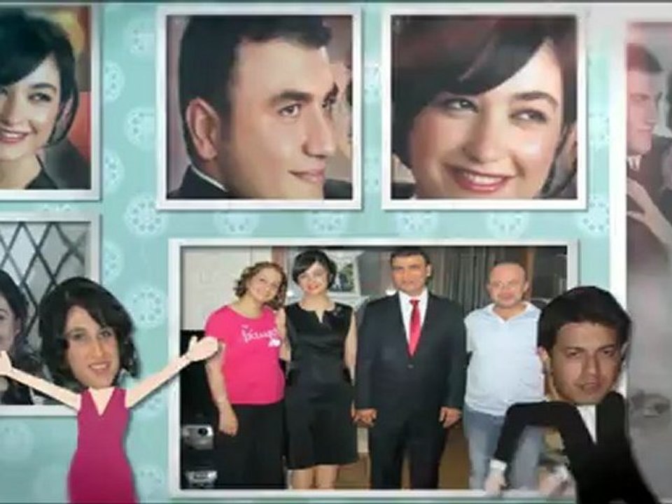 Nişan animasyon