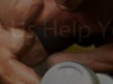 Better Workouts With Legal Anabolics