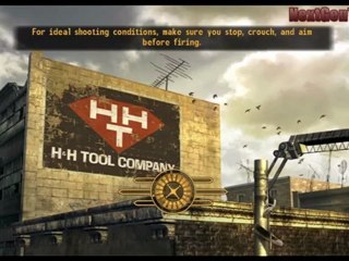 Fallout New Vegas Very Hard/ Hardcore Mode part 101 by MrR3d