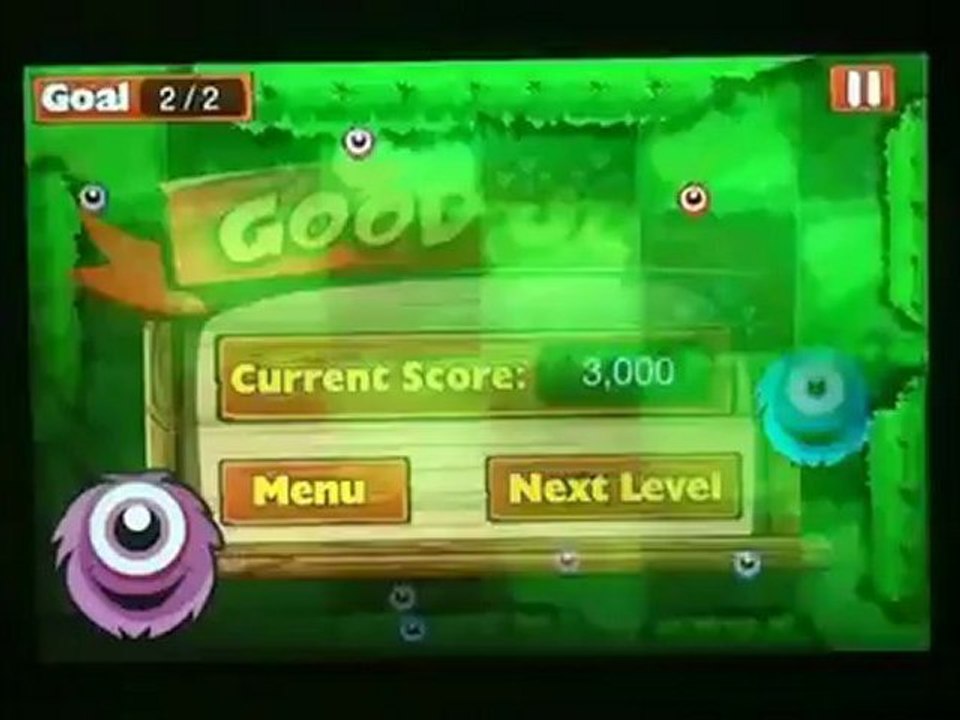 Chain Explosion - Addictive Game For Android, iPhone and iPad