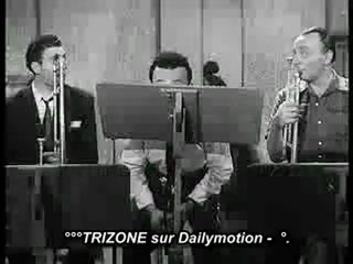 __ orchestre de jacques Hélian (1950)- ginette garçin -"" Vera cruz ""