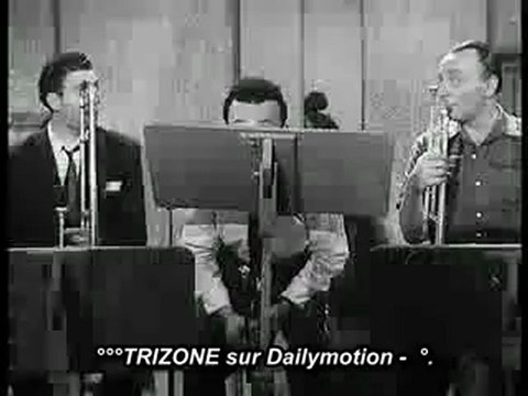 __ orchestre de jacques Hélian (1950)- ginette garçin - Vera cruz