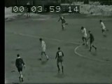 1968.03.13: Bayern Munich 1 - 0 Valencia CF (Resumen)