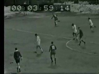 1968.03.13: Bayern Munich 1 - 0 Valencia CF (Resumen)