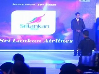 Sri Lankan Airlines