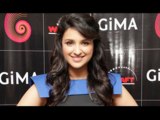 Parineeti Chopra To Host GIMA Awards 2012 !