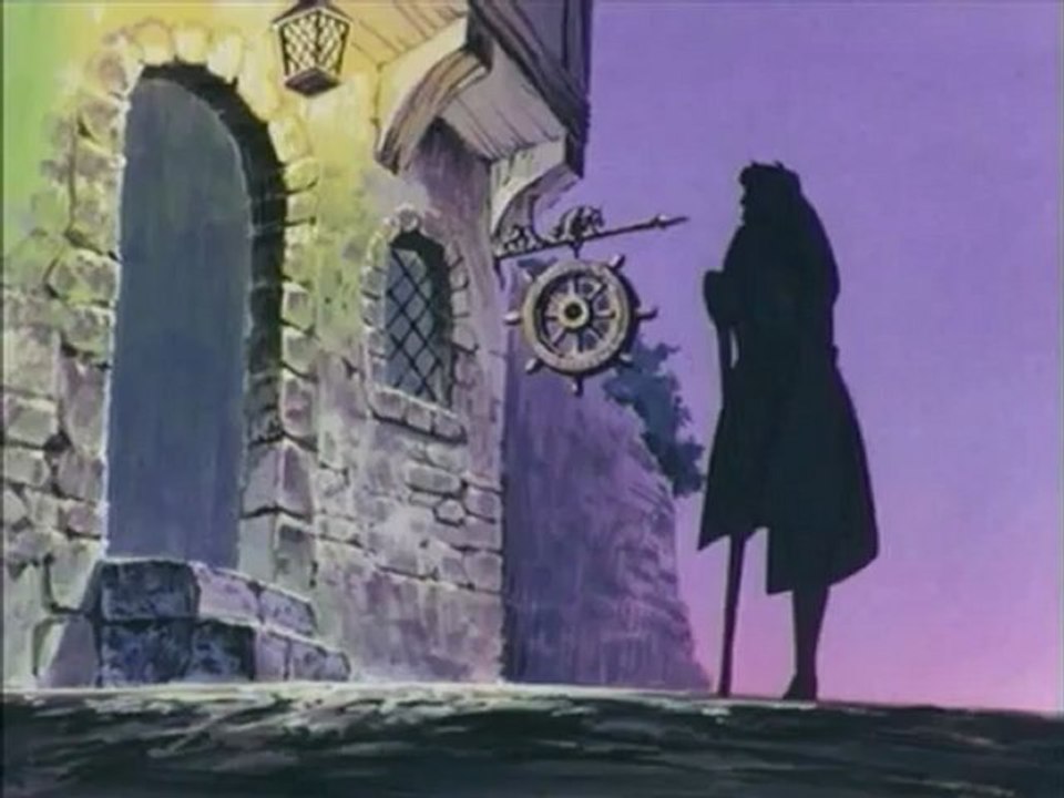 جزيرة الكنز الحلقة 26 الأخيرة