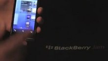 BlackBerry 10 Dev Alpha B Walk Through