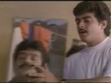 Vivek Comedy - Kadhal Mannan Tamil Movie Scene - Ajith Kumar, M. S. Viswanathan