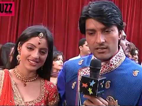 MUST WATCH !! Sooraj & Sandhya GET CLOSE in Diya Aur Baati Hum 25th September 2012