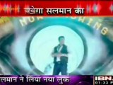 Bigg Boss Mein Salaman Ki Masti - Bigg Boss6